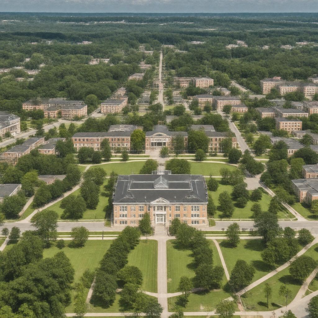 University of Southern Mississippi